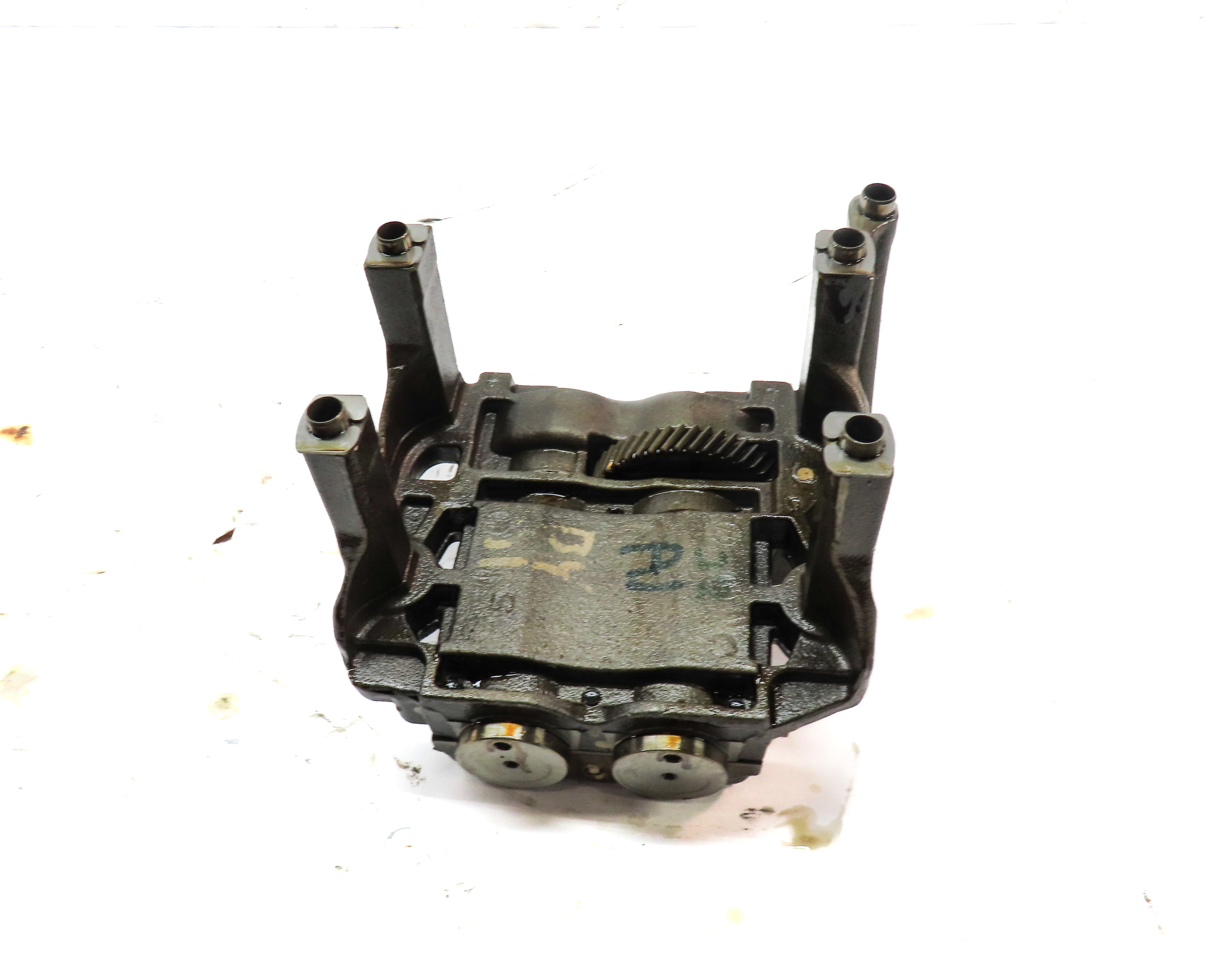 2016 RANGE ROVER EVOQUE (L538) 2.0L TURBO ENGINE BALANCE SHAFT ASSEMBLY — exact item pictured